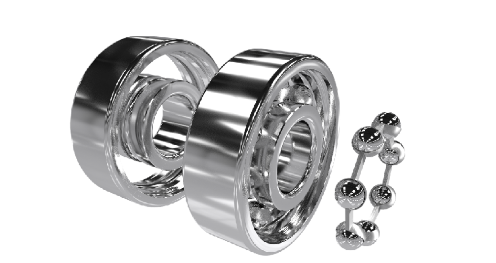 Bearings