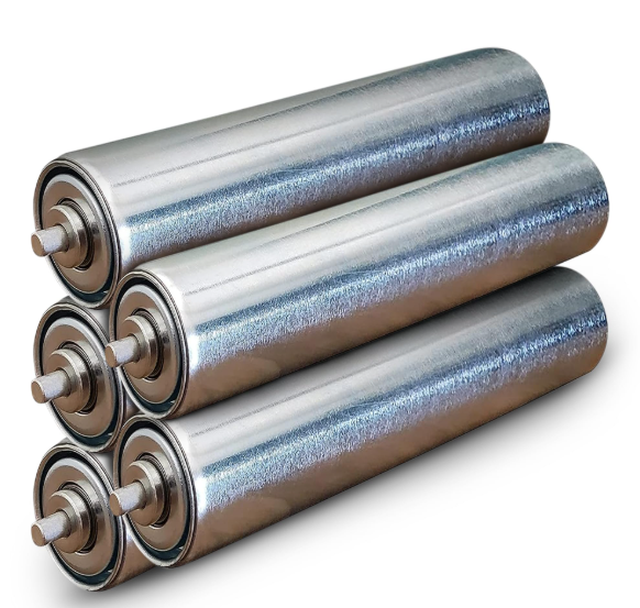 Conveyor Rollers