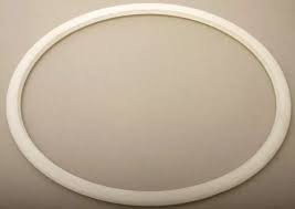 Tank manhole gaskets