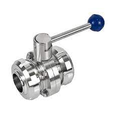 SS Valves and valve Fittings