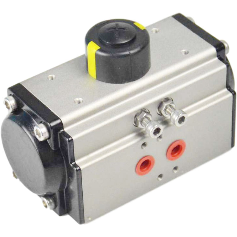 Pneumatic Actuators