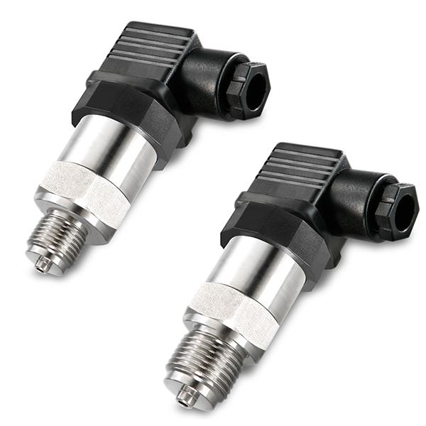 pressure transducers